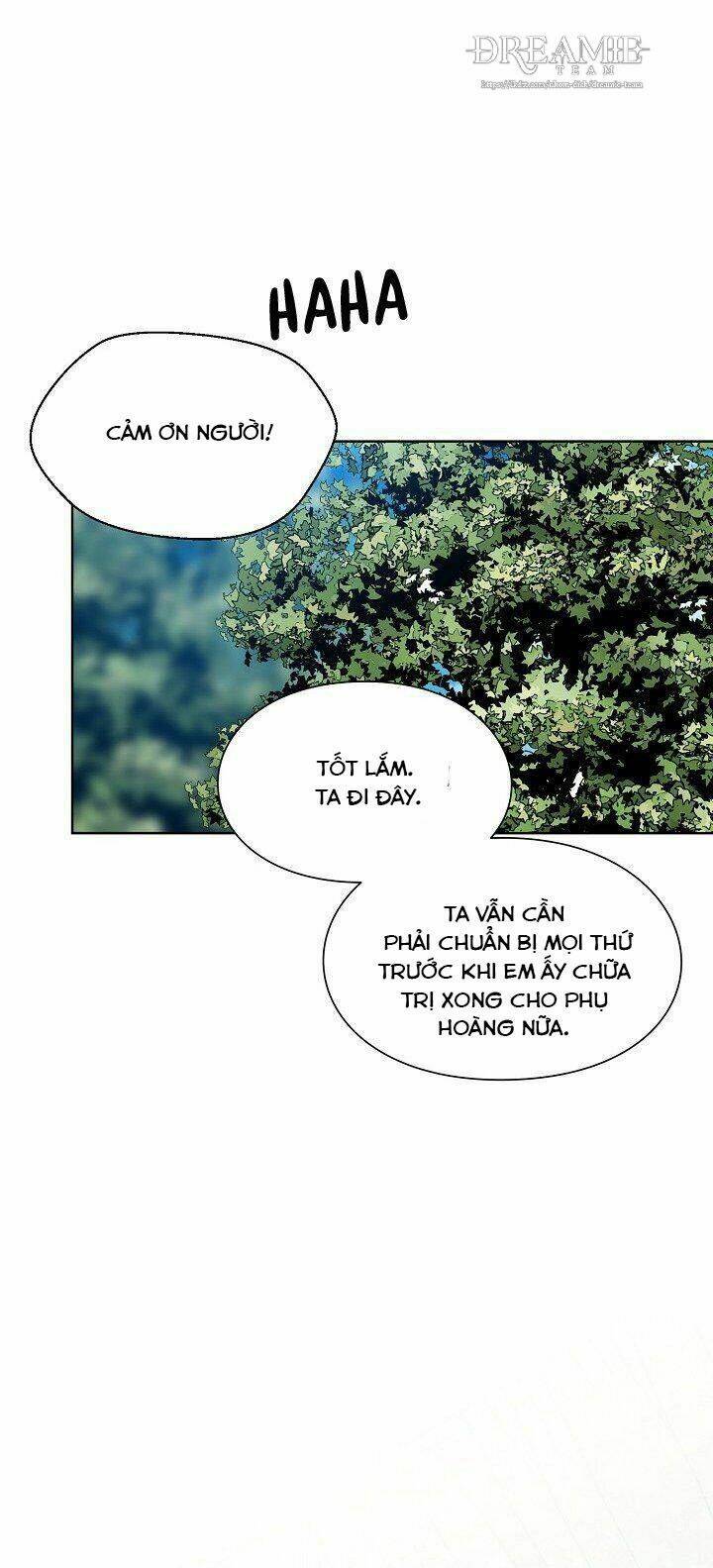 nữ hoàng ngoại khoa chapter 106 13