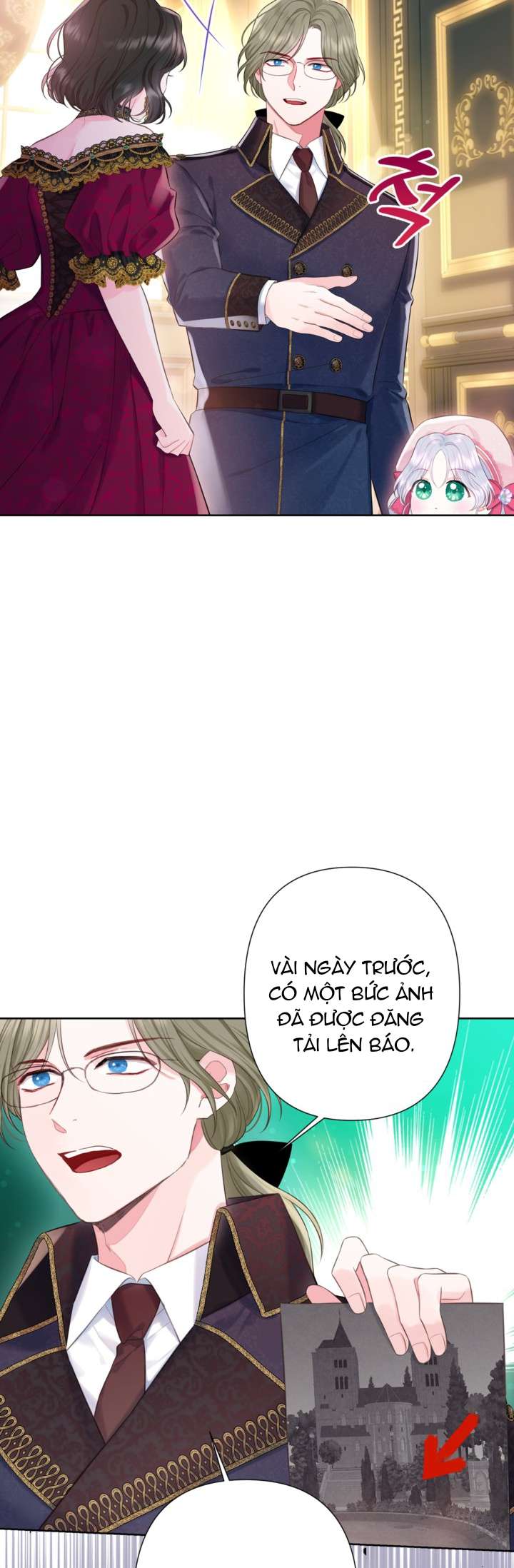 anh trai mạnh nhất của tôi đã mất trí nhớ chapter 22 19