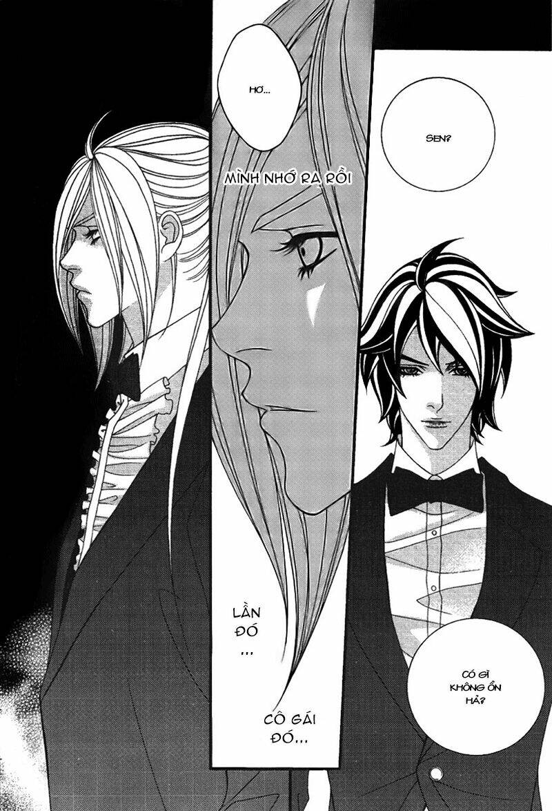 lost in london chapter 20 27