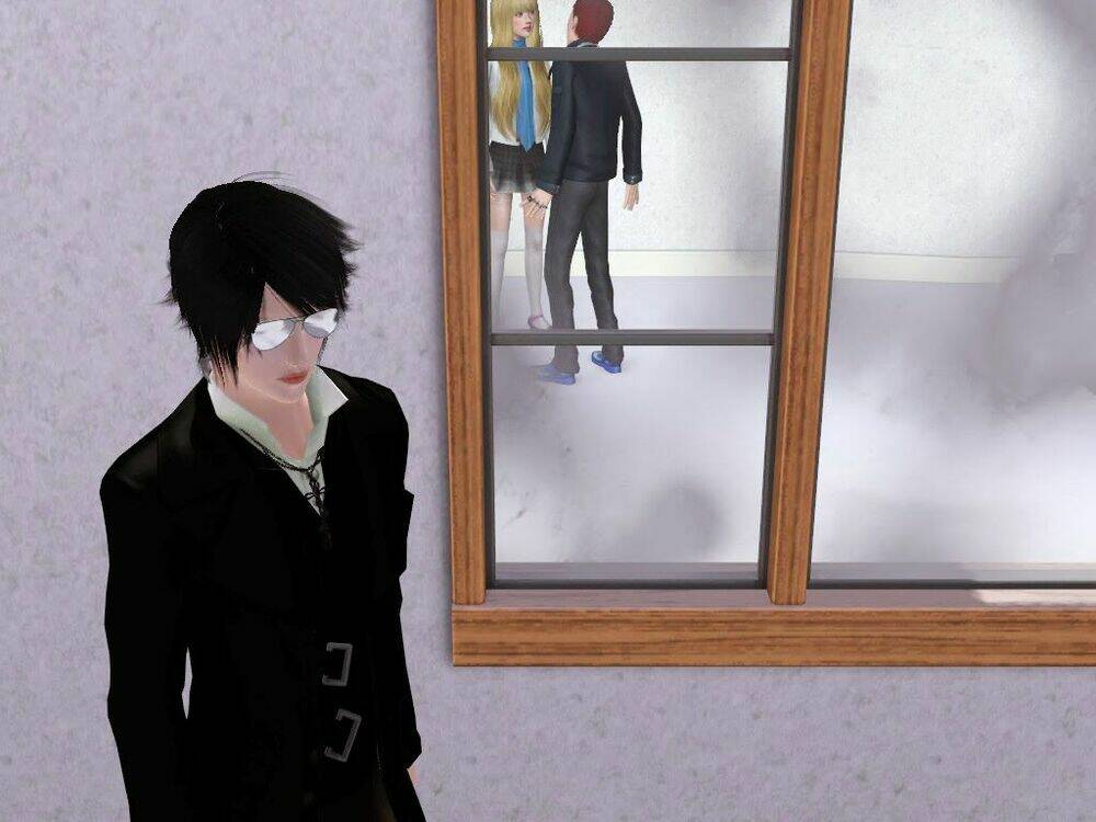 the fate chapter 15 21