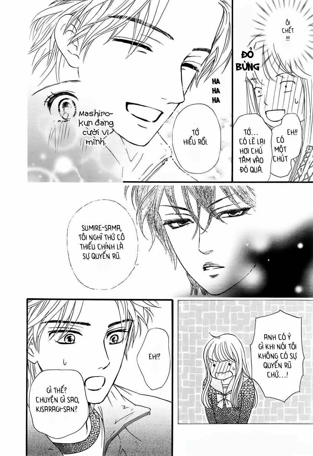 sumika sumire chapter 8 32