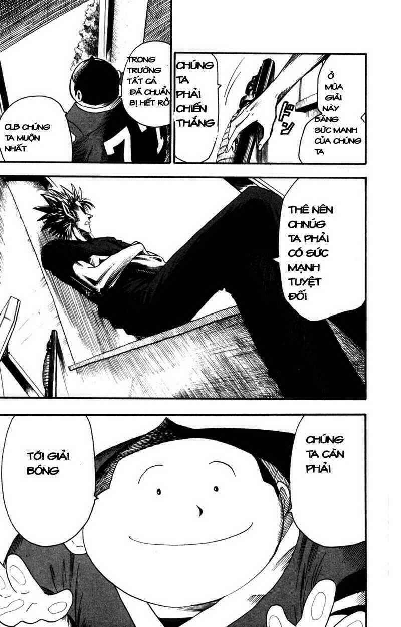 lá chắn mắt chapter 34 17