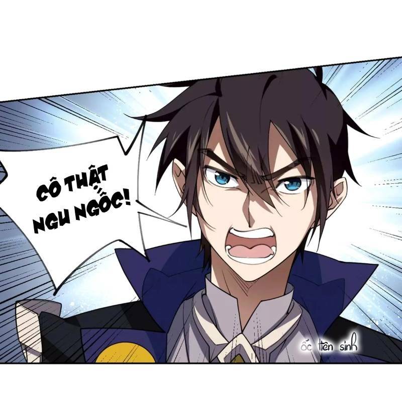 võng du chi cận chiến pháp sư chapter 225 20