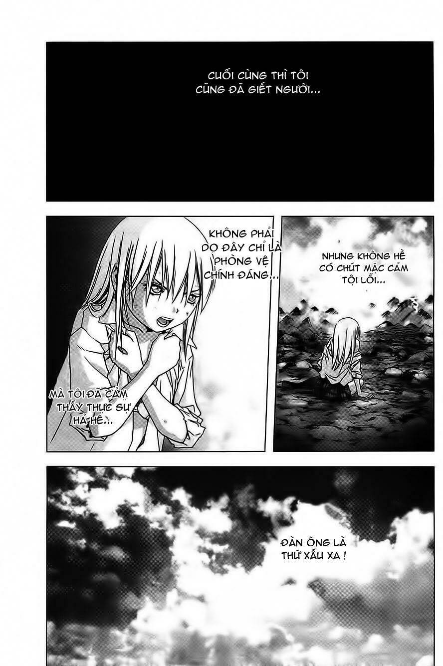 cuộc chiến sinh tồn chapter 34 34