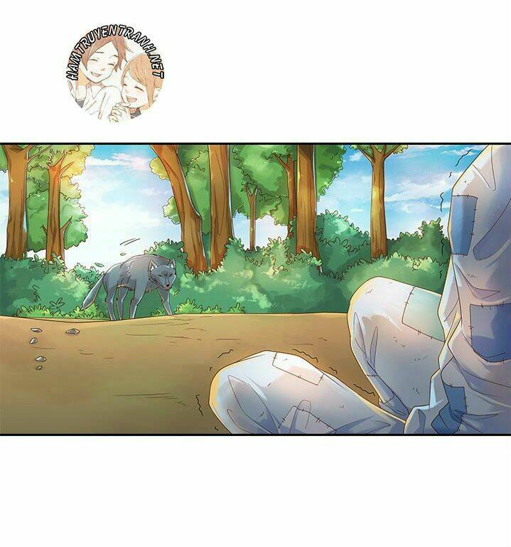 path to transcendence chapter 1 14