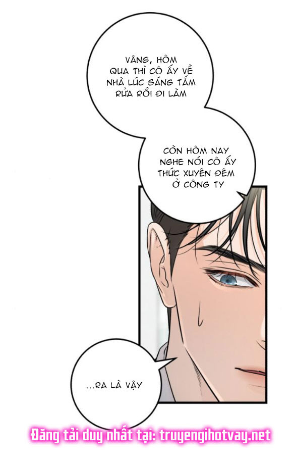 Nóng Lòng Muốn Giày Vò Em chapter 27.1 4