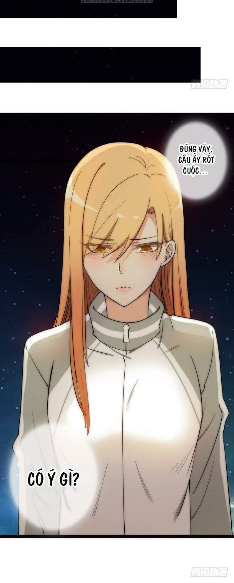 dã âu lão tổ chapter 3 70