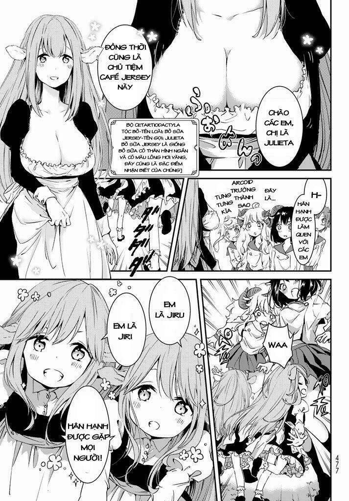 dna doesnt tell us chapter 5 7