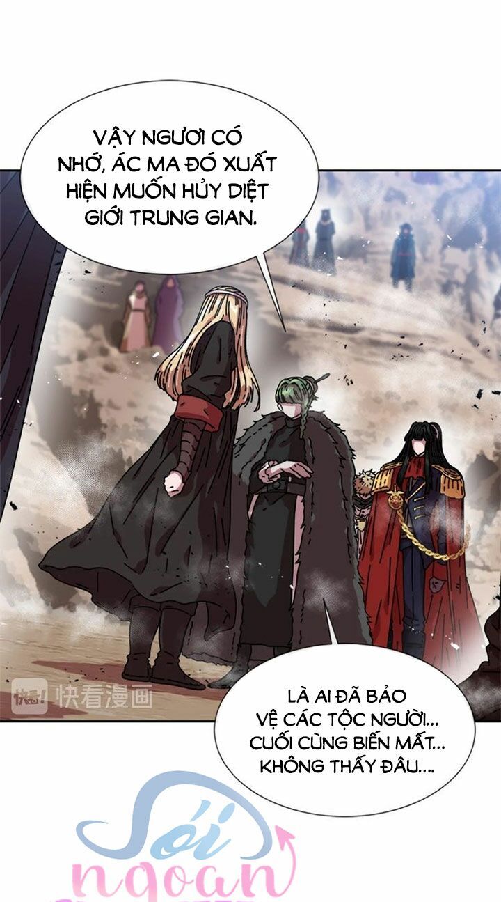 con gái bảo bối của ma vương chapter 32 10