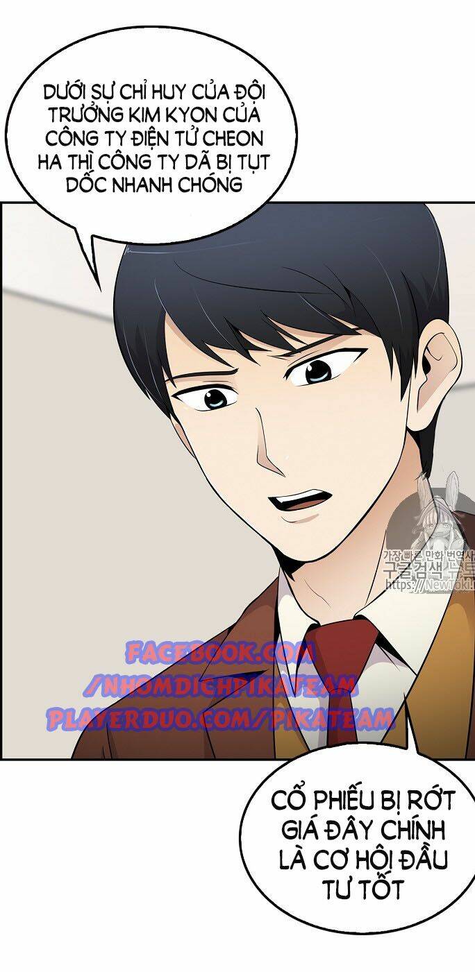 điều tra viên chuyển sinh chapter 16 6