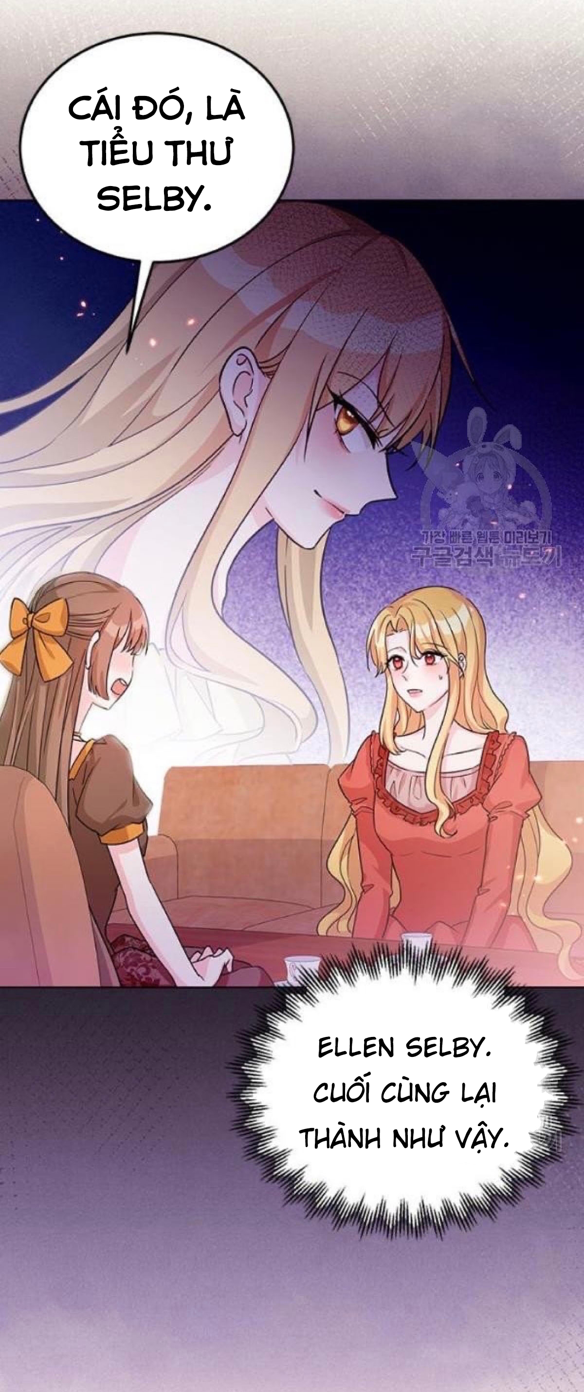 nữ hiệp sĩ tái xuất chapter 19 36