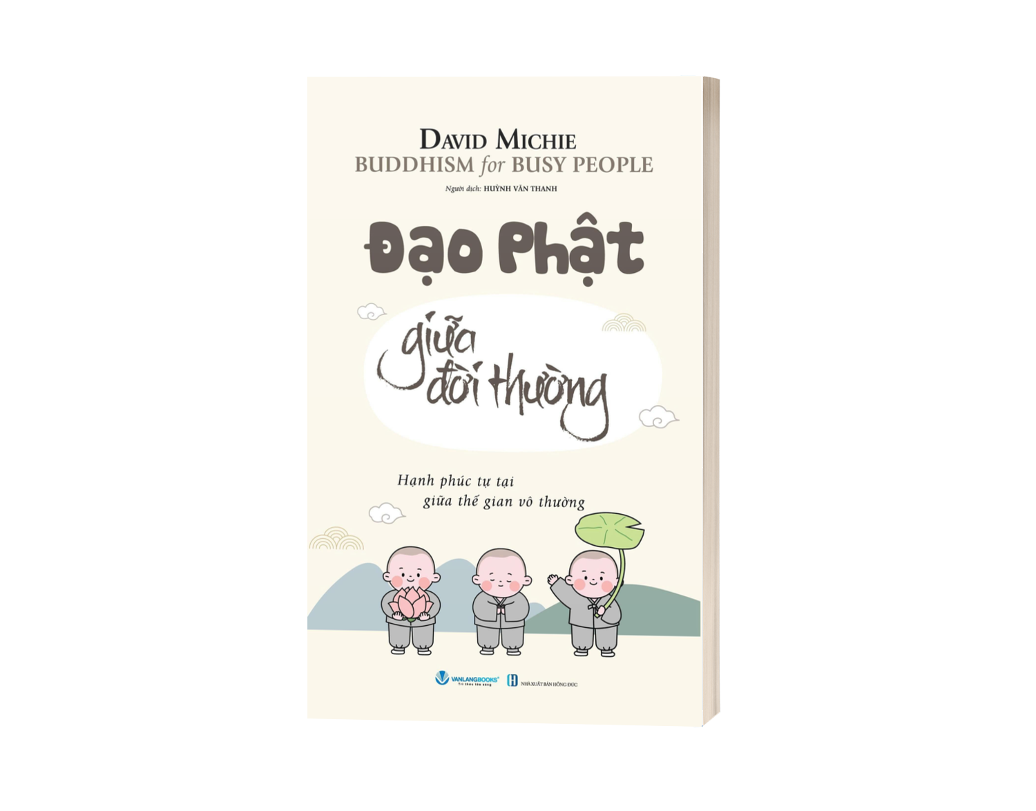 Đạo Phật Giữa Đời Thường