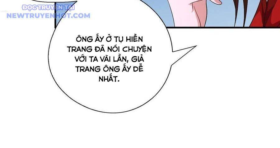 thiên long bát bộ webtoon chapter 140 31
