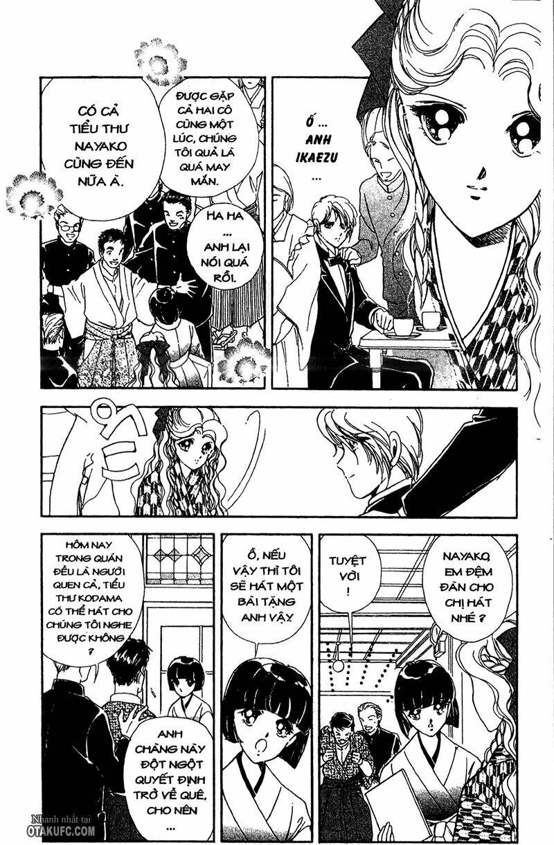 khúc tình ca ban mai - akatsuki no aria chapter 10 10