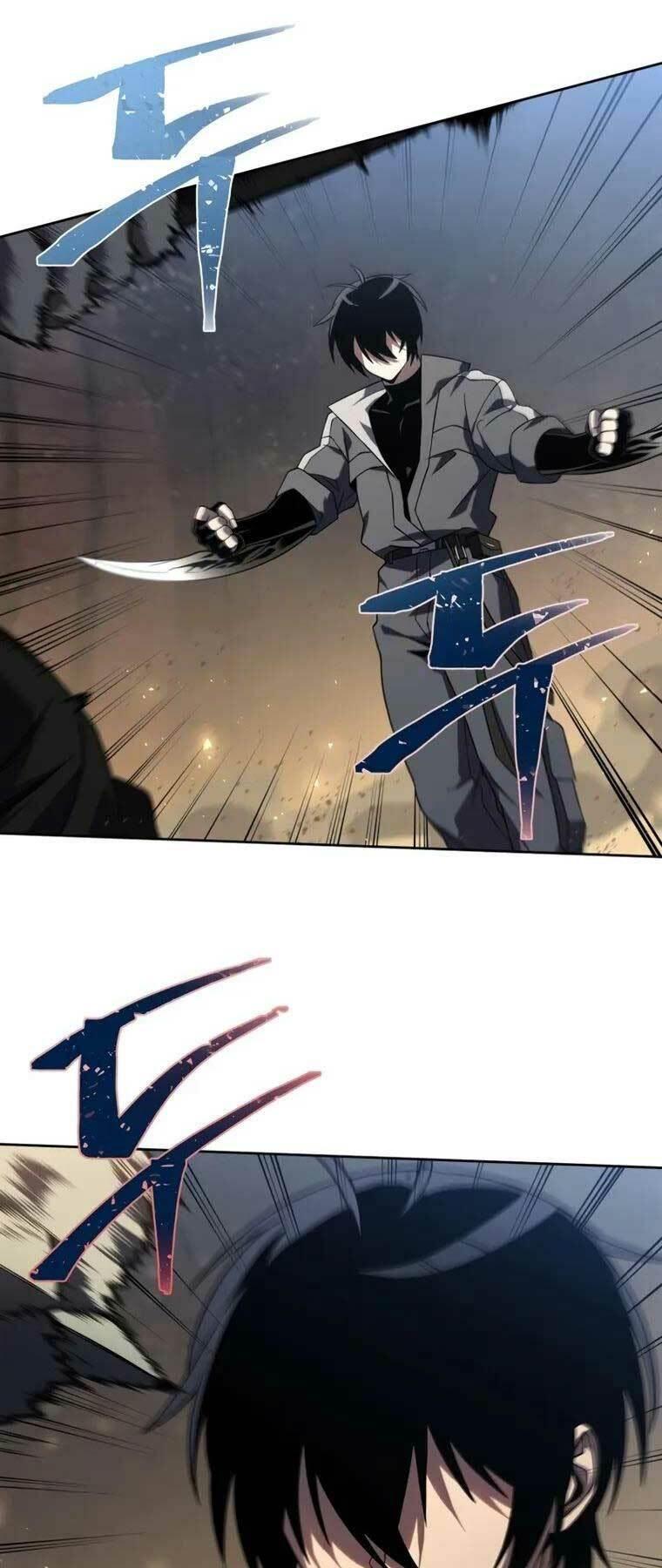 sự trở lại của người chơi sau 10000 năm chapter 27 14