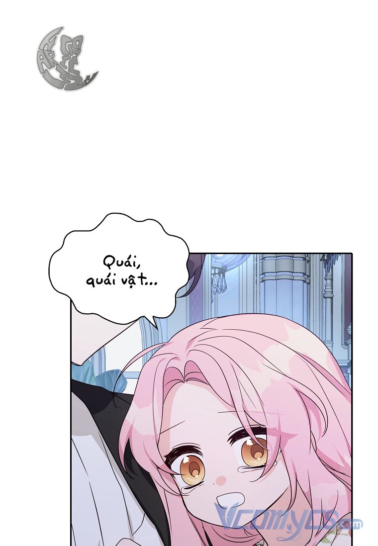 trở thành con gái út của công tước phản diện chapter 19 13