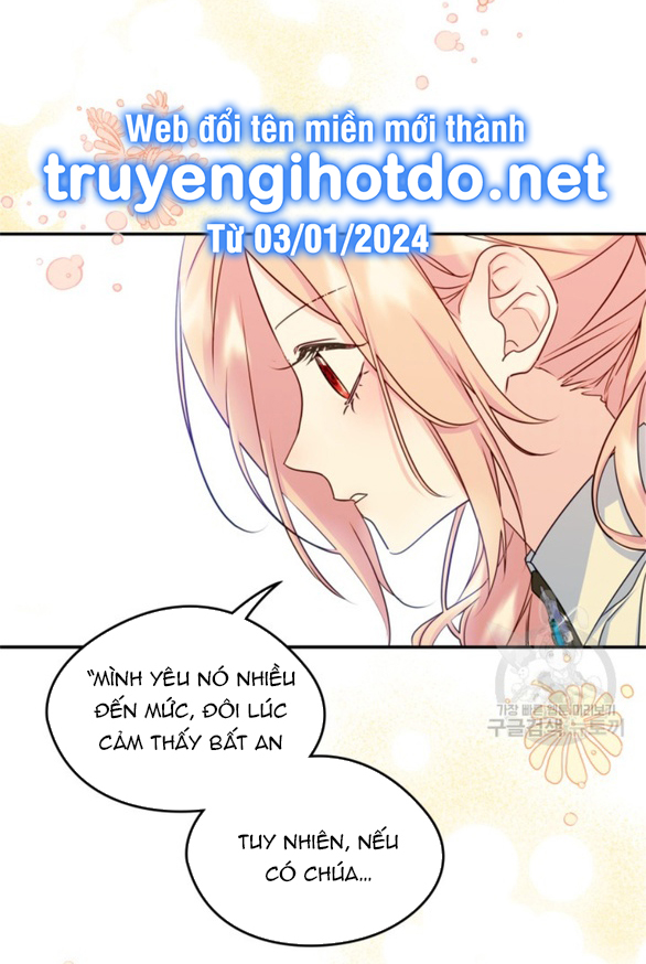 tôi đã trở thành bạn gái của nam chính chapter 14.1 21