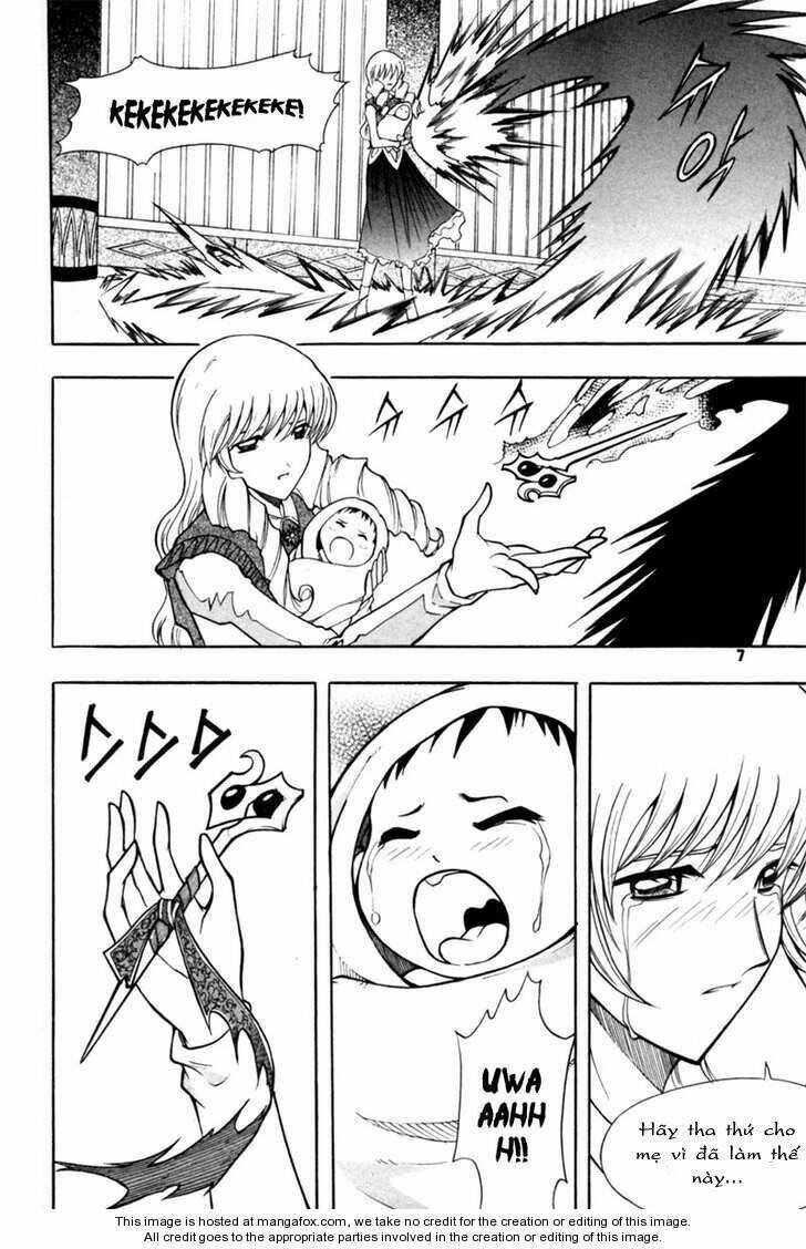 gwisin byeolgok - bí kíp của quỷ chapter 1 6