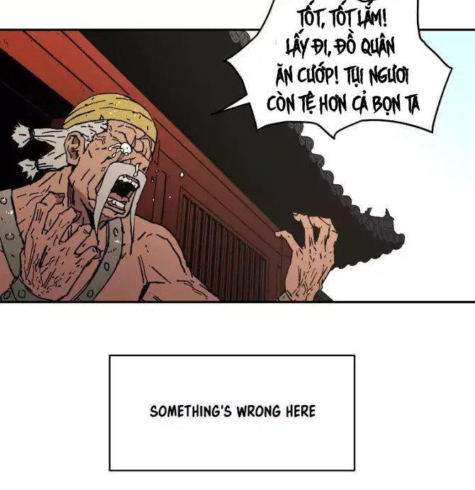 Bố Vô Song chapter 15 22