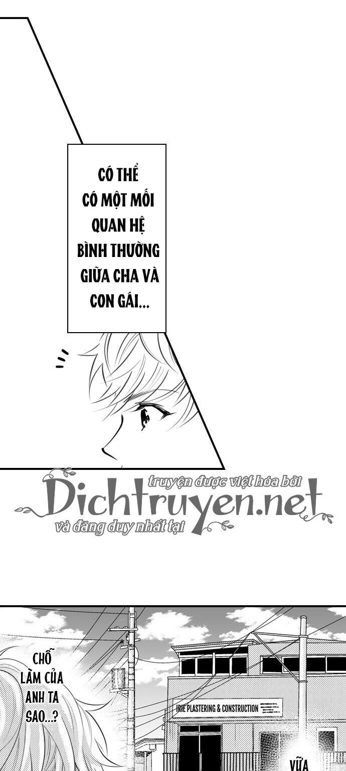 trêu ghẹo "gấu" nhà tôi! chapter 25 5