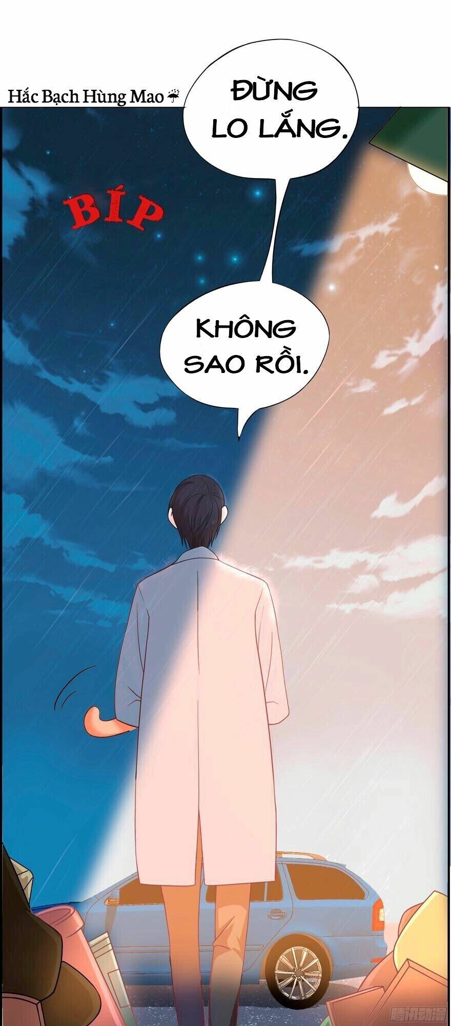 chủ nhân là ảnh đế chapter 1.1 39