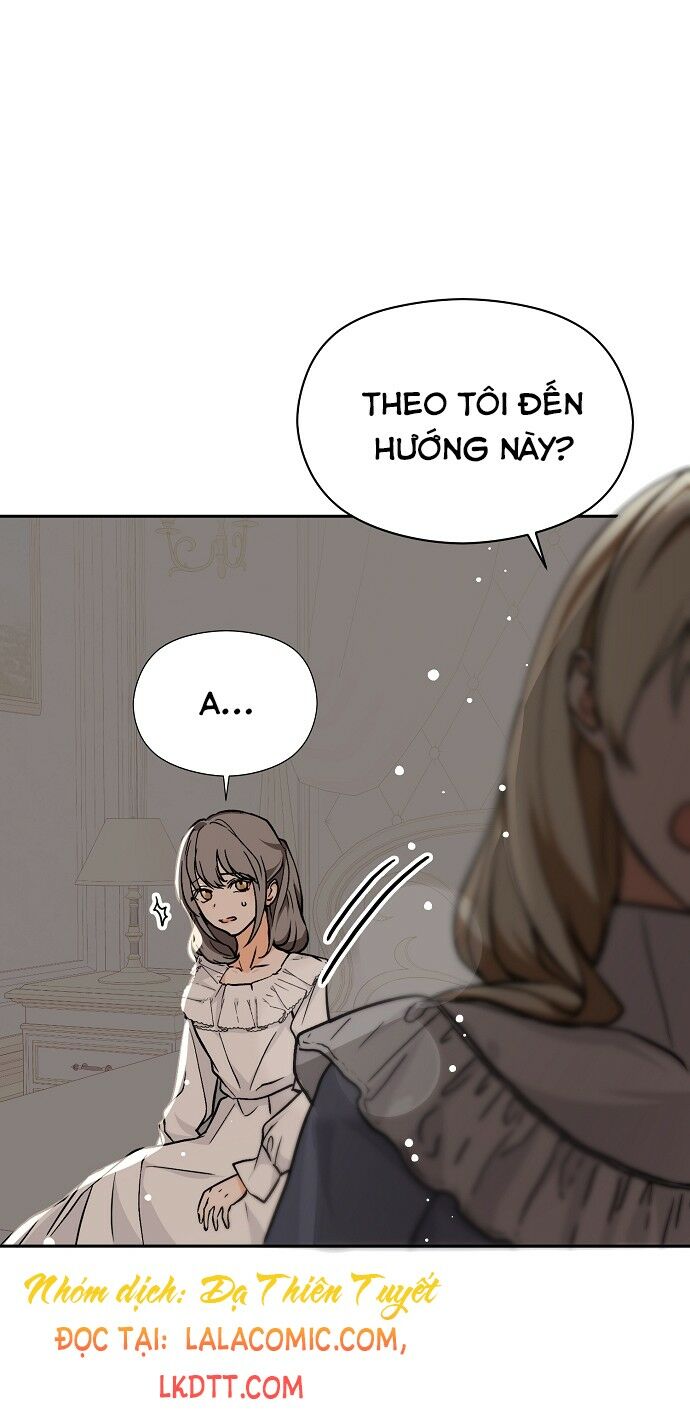 tôi không cố ý quyến rũ nam chính đâu! chapter 28 28