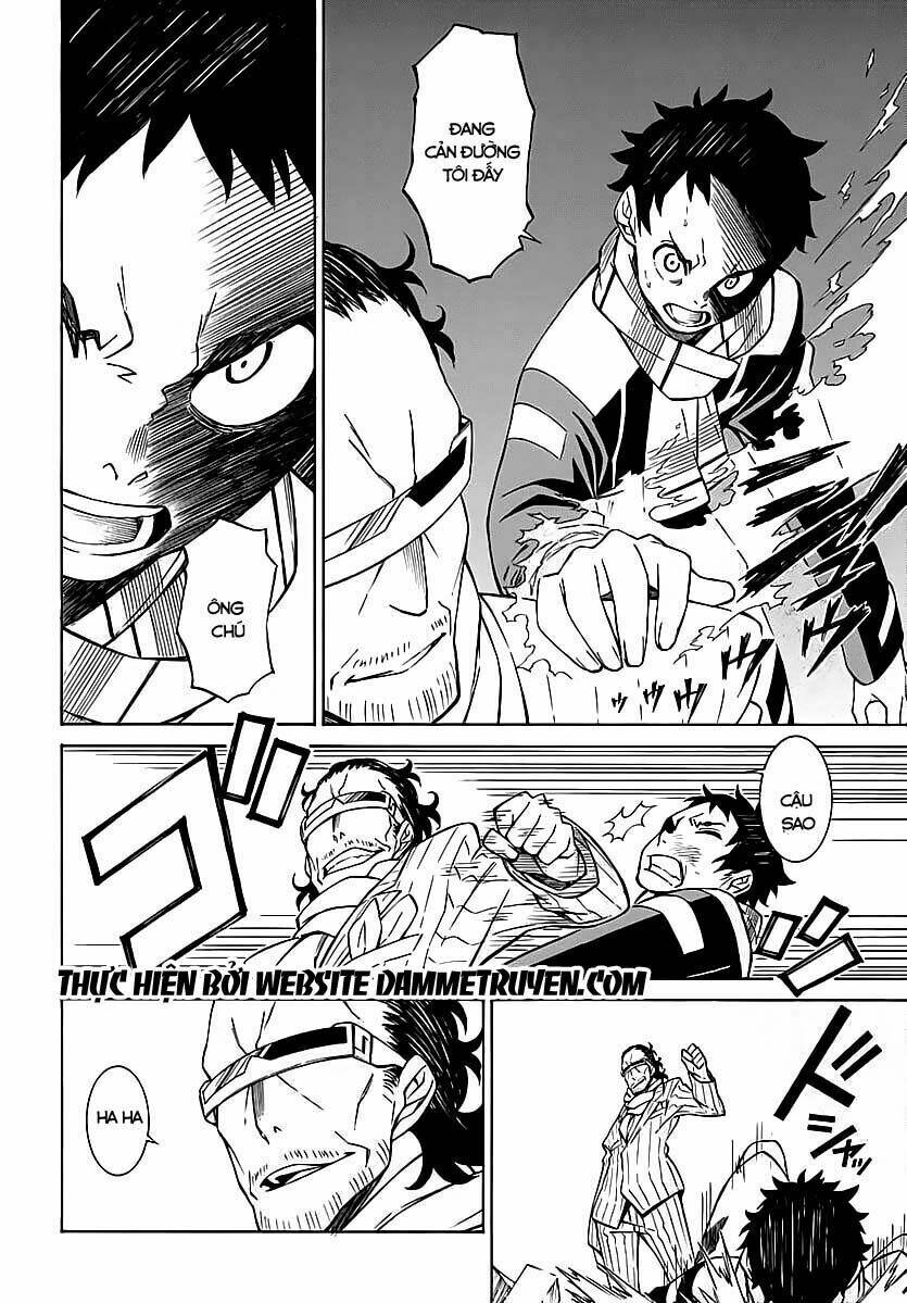 hiniiru chapter 4.2 2