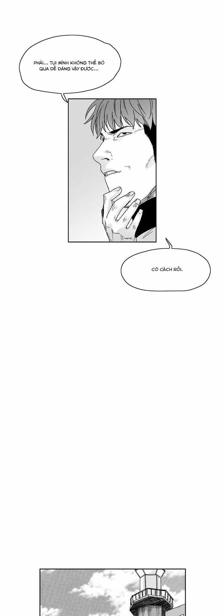 bạo lực học đường chapter 66 16