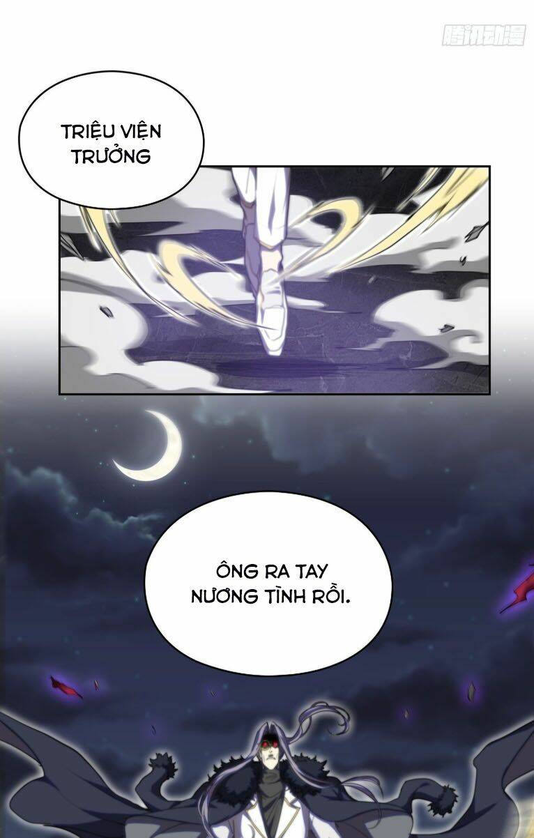 đô thị hàng thần khúc chapter 47 8