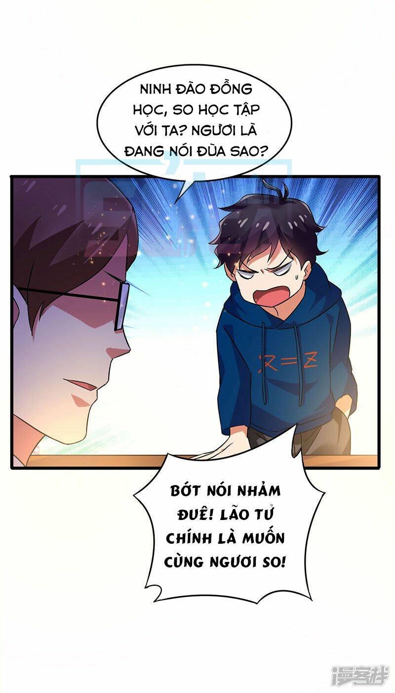 siêu cấp bại gia tử chapter 54 5