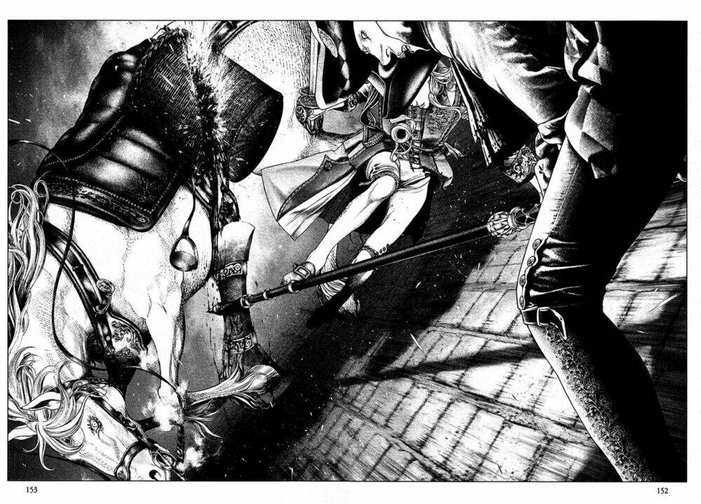 innocent rouge (innocent phần 2) chapter 48 7