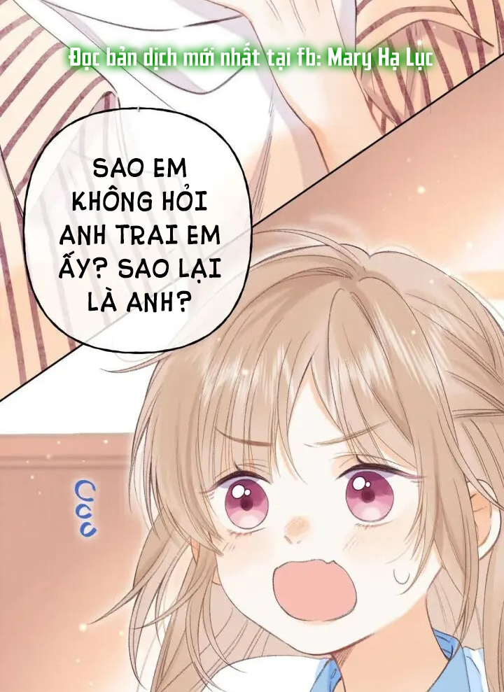 vụng trộm không thể giấu - mối tình thầm kín chapter 3 11