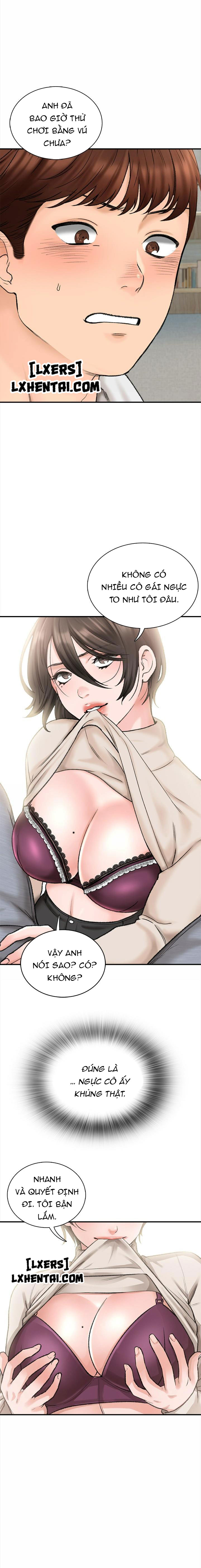 chung cư tình yêu chapter 1 18