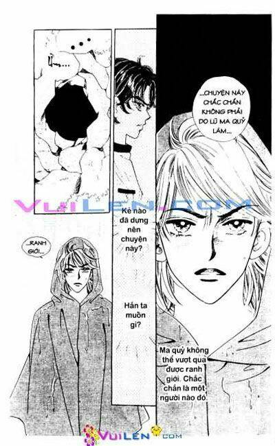 hội trừ ma chapter 6 58