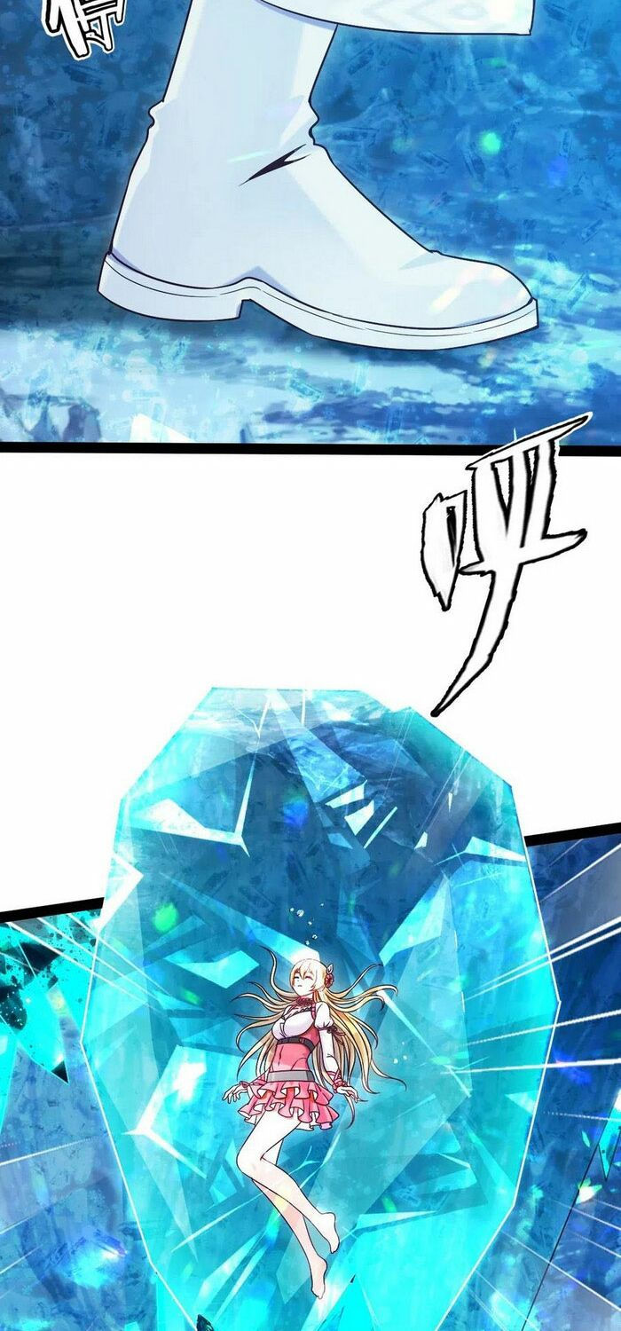 ma thú kiếm thánh dị giới tung hoành chapter 133 8