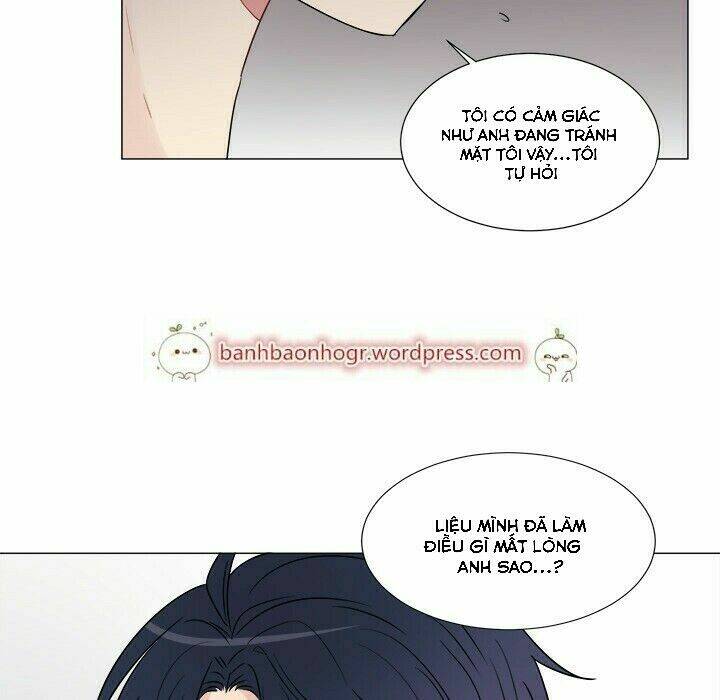 vẽ nên tình yêu của chúng ta chapter 9 20