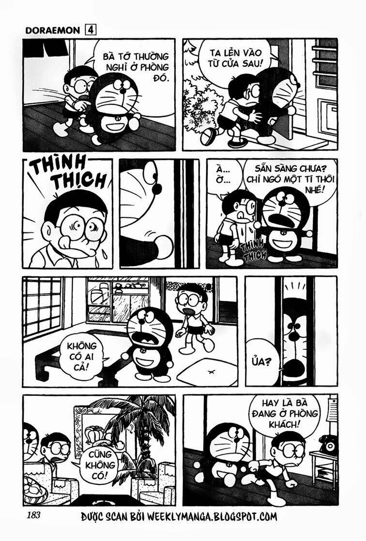 doraemon chapter 70 7