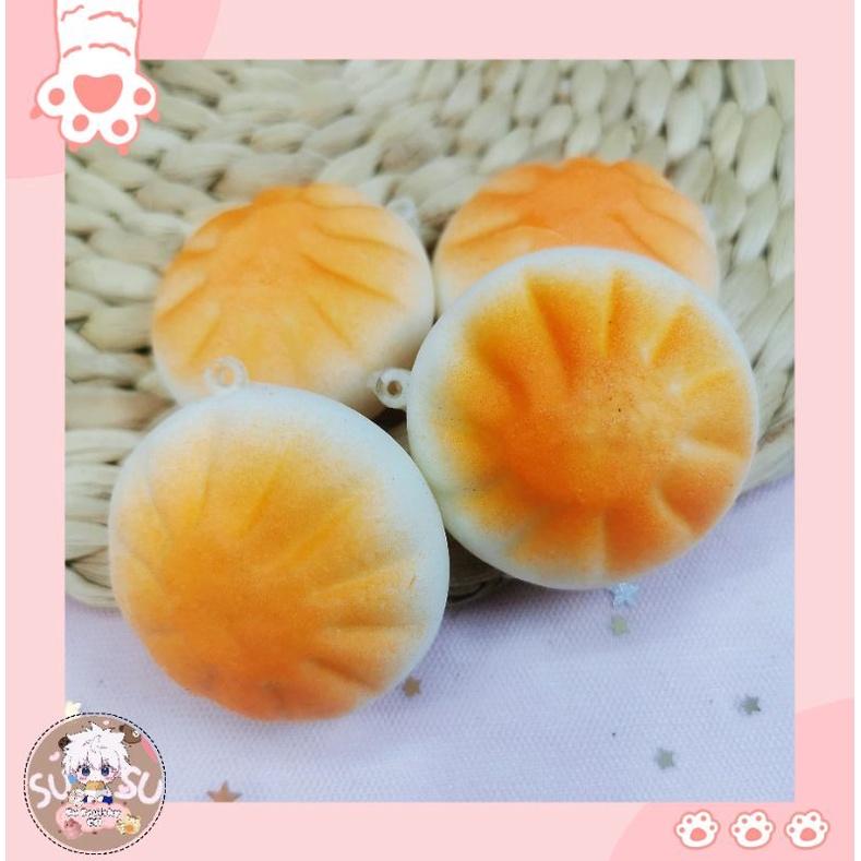 (cập nhật 26/7)Squishy Các Loại Bánh Mới Về