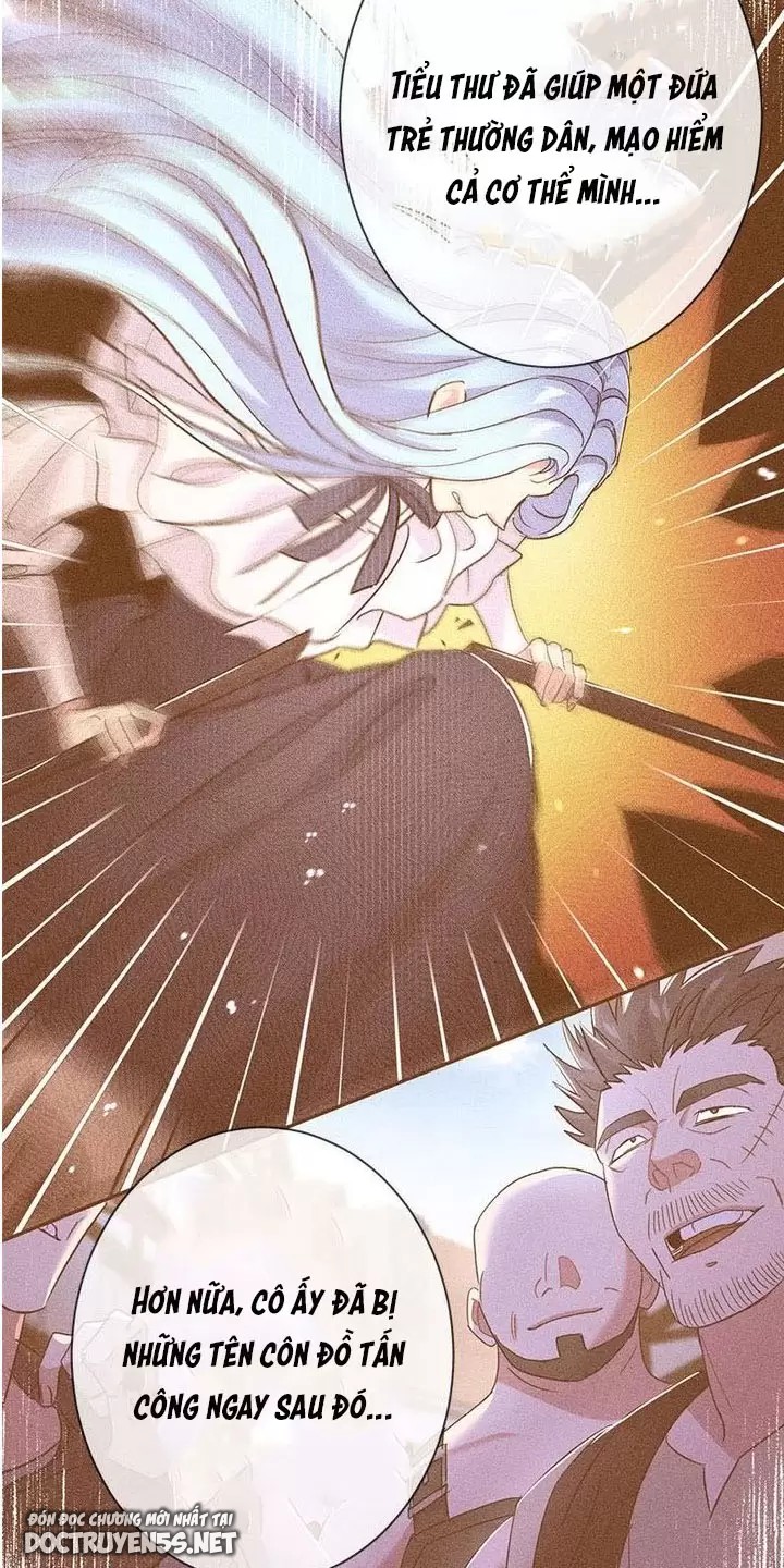 nếu tôi là nhân vật phản diện liệu tôi sẽ chết chapter 28 68