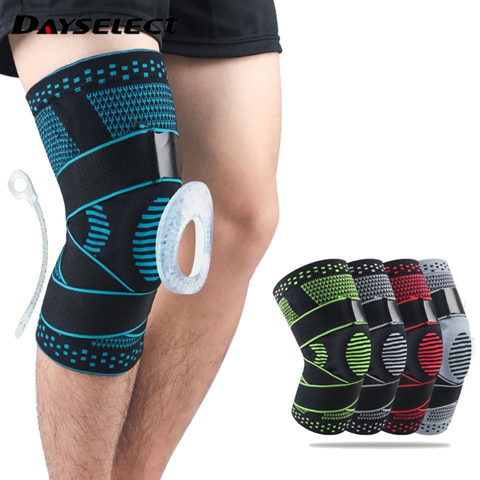 Đai nén bảo vệ đầu gối chất lượng cao
