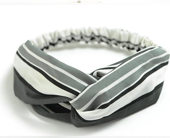 Băng đô Turban - CAA-18