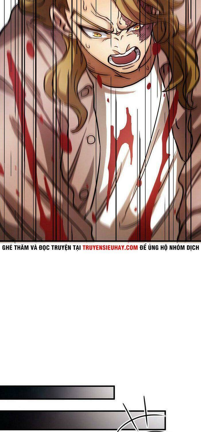 sau mạt thế tôi trở thành zombie chapter 47 21