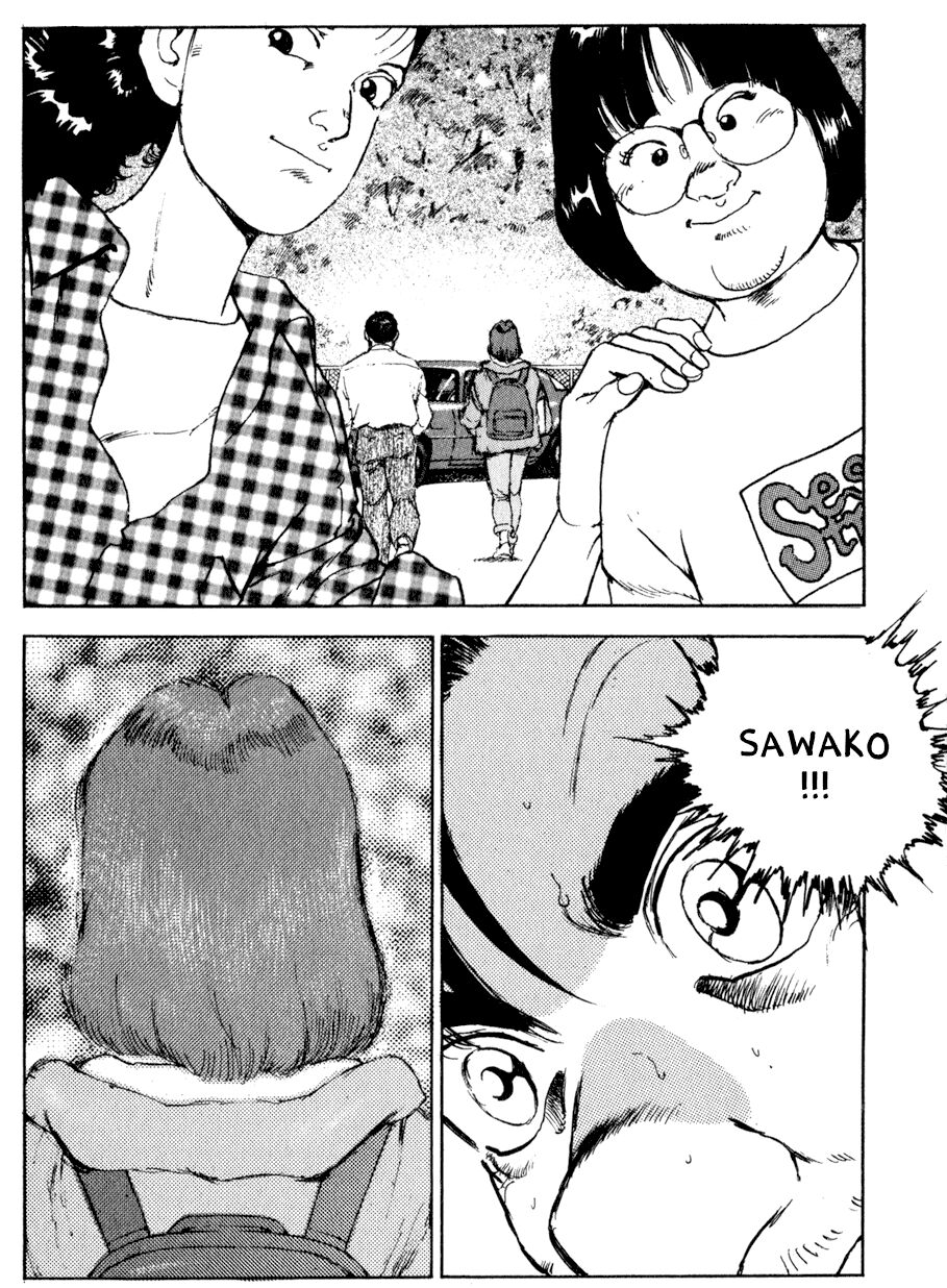 seizon life chapter 6 18