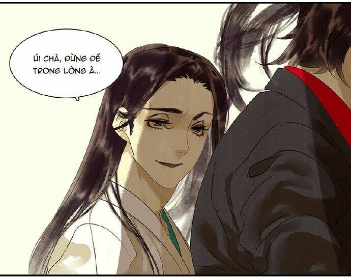 xuân giang hoa nguyệt chapter 5 34