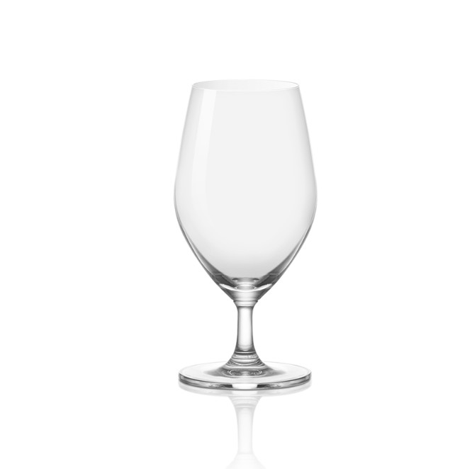Ly Thủy Tinh Santé Water Goblet 405ml | 1026G14 , Nhập Khẩu Thái Lan