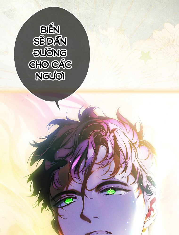 quý cô bí ẩn - secret lady chapter 91.2 81