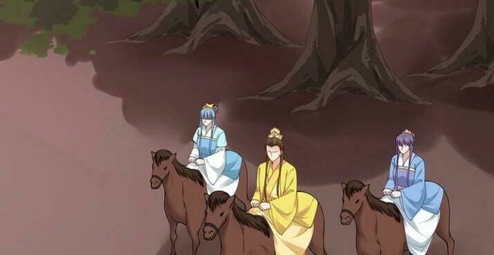 độc phi thần y quá kiêu ngạo chapter 94 57