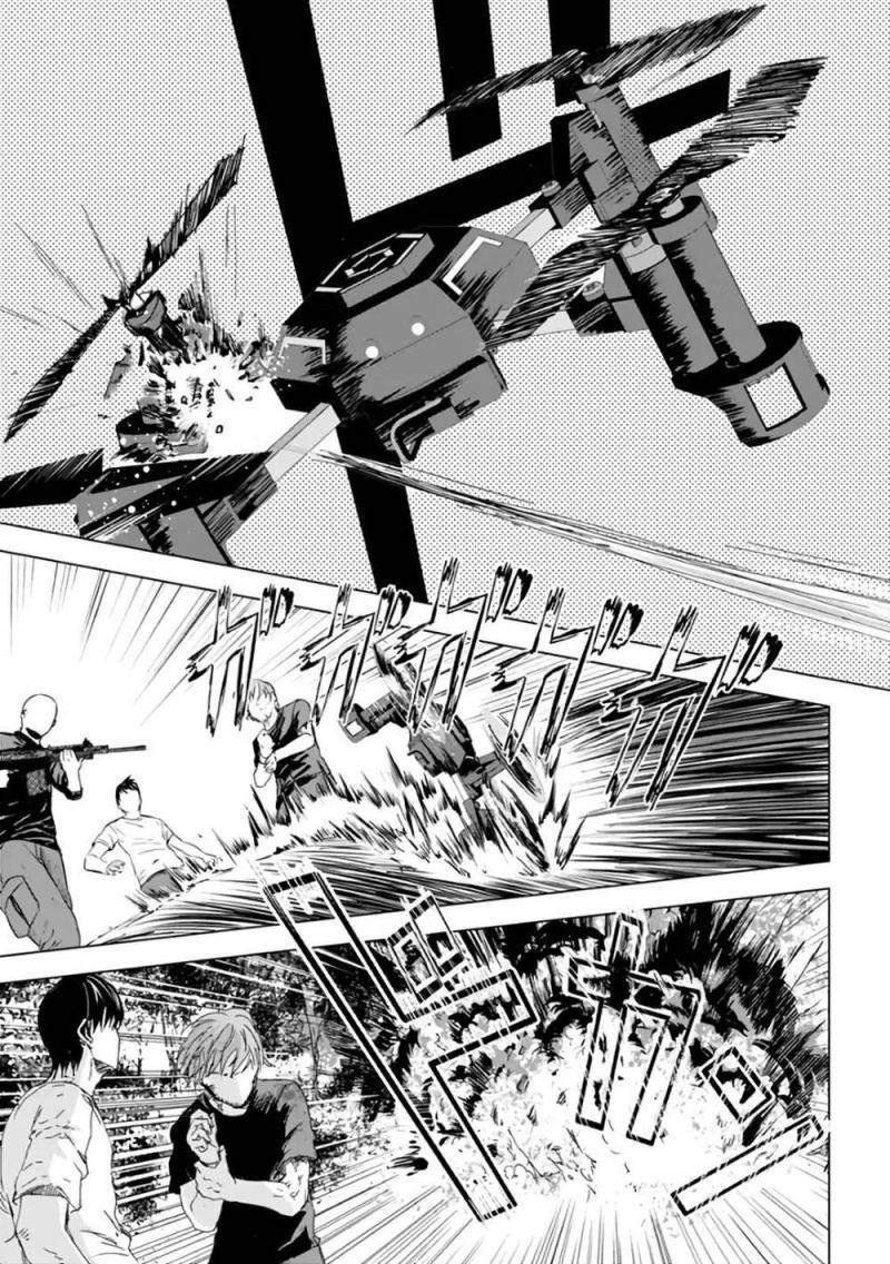 tái sinh manga chapter 20 36