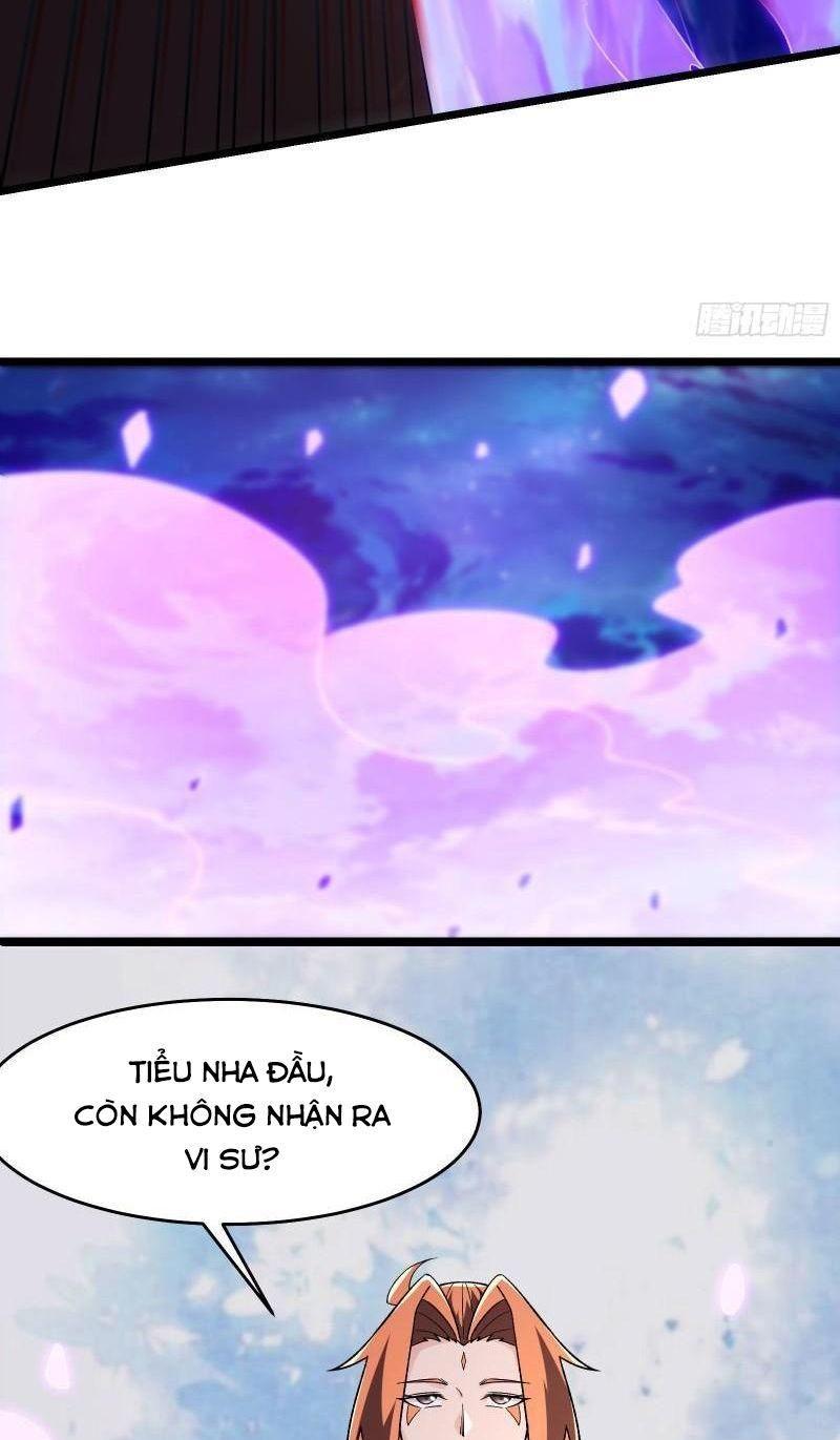 đồ đệ ta toàn là nữ ma đầu chapter 139 4