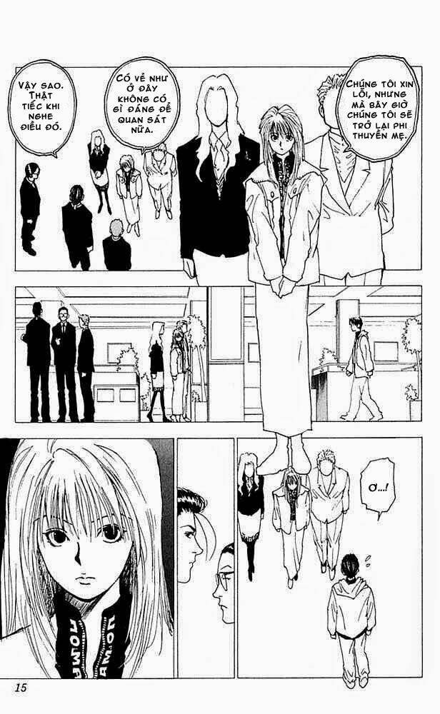 level e chapter 11 9